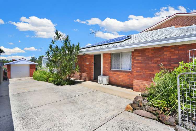 Second view of Homely house listing, 23 & 1/23 Valparaiso Avenue, Toongabbie NSW 2146