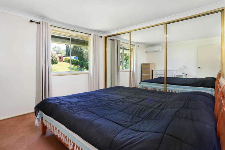 Sixth view of Homely house listing, 23 & 1/23 Valparaiso Avenue, Toongabbie NSW 2146