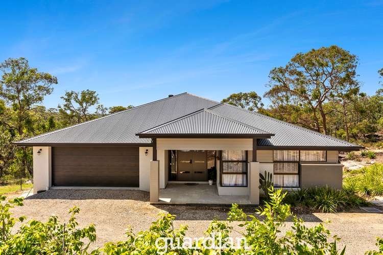 239 Pitt Town Road, Kenthurst NSW 2156