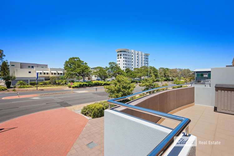 Main view of Homely townhouse listing, 6/18 Ommanney Street, Bunbury WA 6230