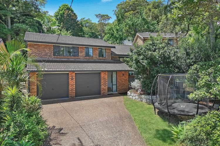 69 Del Mar Drive, Copacabana NSW 2251