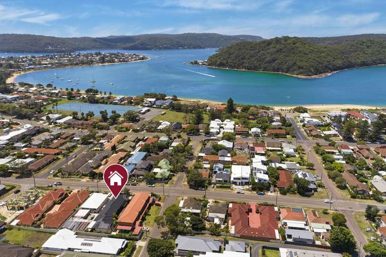 1/147 Barrenjoey Road, Ettalong Beach NSW 2257