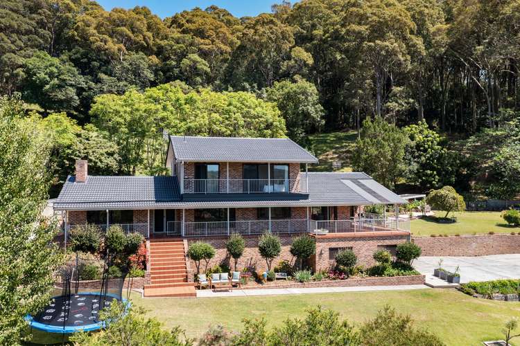 475 Tumbi Road, Wamberal NSW 2260