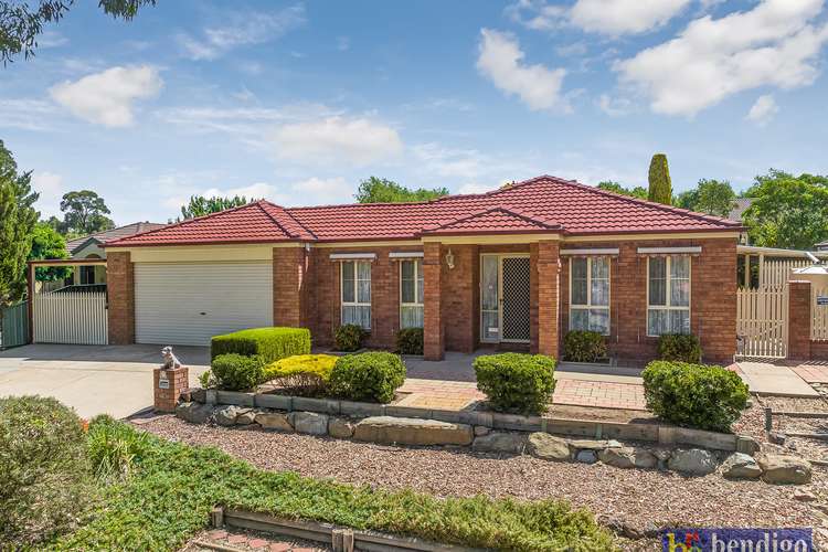 Main view of Homely house listing, 30 Beischer Street, Strathdale VIC 3550