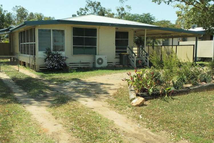 Main view of Homely house listing, 49 Fay Street, Blackwater QLD 4717