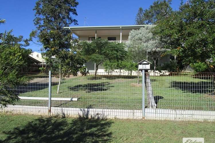 Main view of Homely house listing, 11 Byron Street, Scarness QLD 4655
