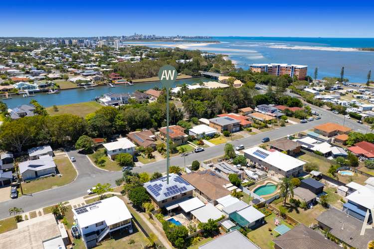 12 Gerrybell Street, Golden Beach QLD 4551