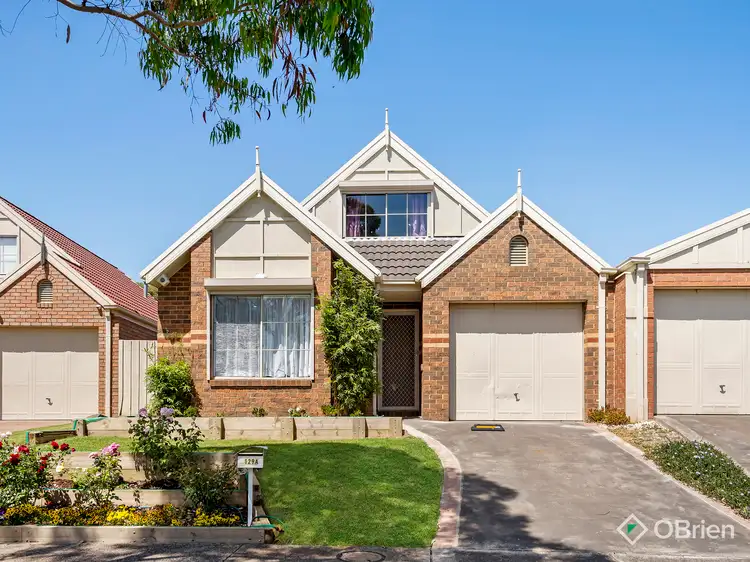 129A Bemersyde Drive