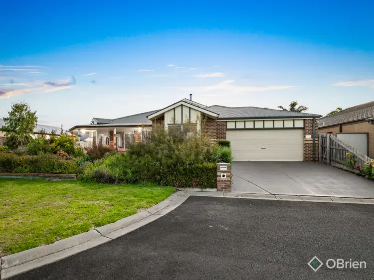18 Portrush Terrace