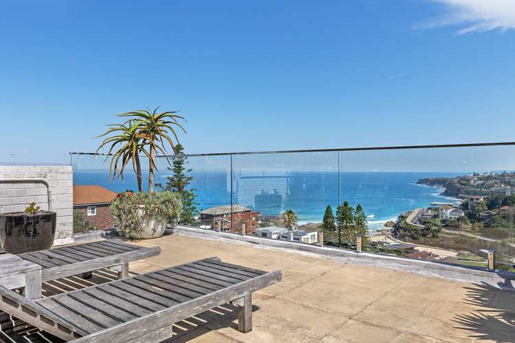 Second view of Homely unit listing, Penthouse/23 Fletcher Street, Tamarama NSW 2026