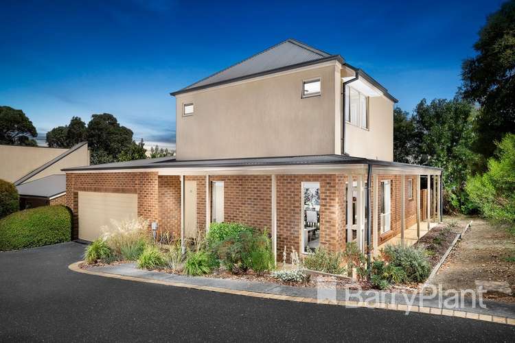 Main view of Homely townhouse listing, 12/174 Elder Street, Greensborough VIC 3088