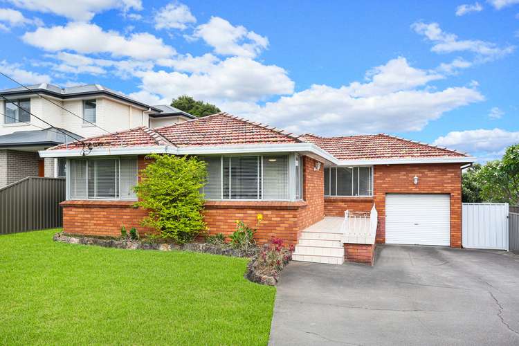 Main view of Homely house listing, 71 Greystanes Road, Greystanes NSW 2145
