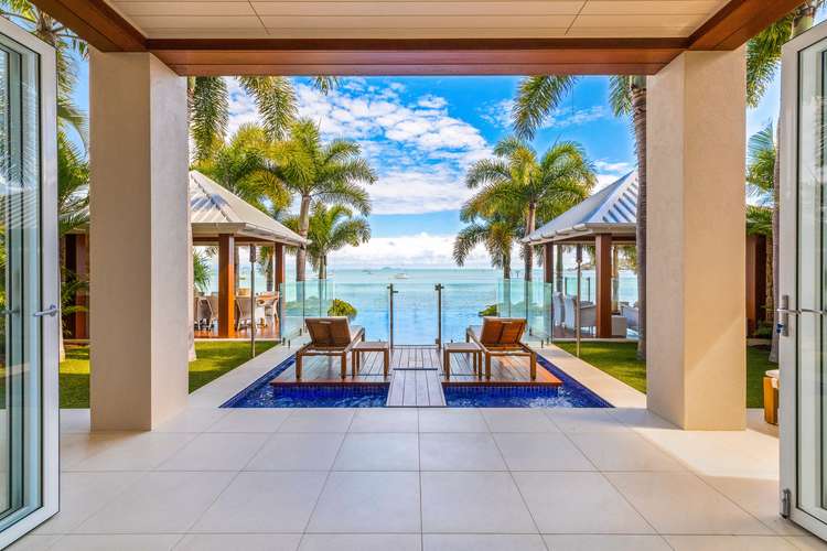 Main view of Homely house listing, 37 The Beacons, Airlie Beach QLD 4802