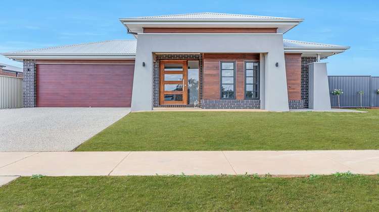 Main view of Homely house listing, 2 Black Swan Boulevard, Moama NSW 2731