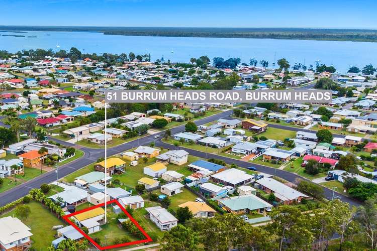 51 Burrum Heads Road, Burrum Heads QLD 4659
