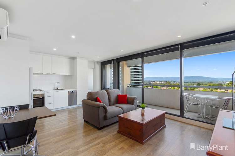 Main view of Homely apartment listing, 1202/39 Kingsway, Glen Waverley VIC 3150