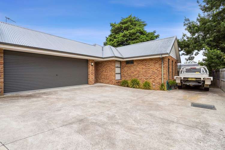Main view of Homely semiDetached listing, 33 Grafton Street, Goulburn NSW 2580