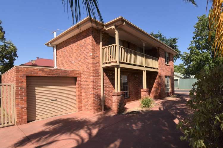 Main view of Homely townhouse listing, 1/665 Parkway Lane, Albury NSW 2640