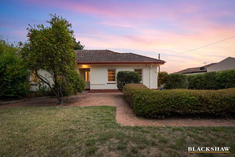 1/38 Barrallier Street, Griffith ACT 2603