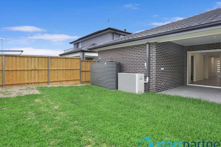 Third view of Homely house listing, 6A Baxter Way, Gledswood Hills NSW 2557