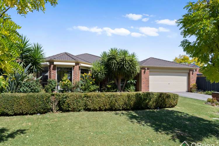 Main view of Homely house listing, 15 Drummer Lane, Narre Warren VIC 3805