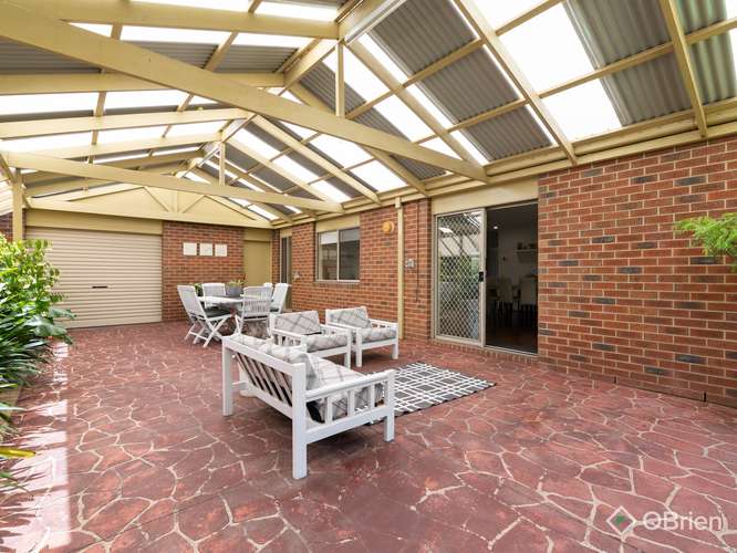 Fourth view of Homely house listing, 15 Drummer Lane, Narre Warren VIC 3805