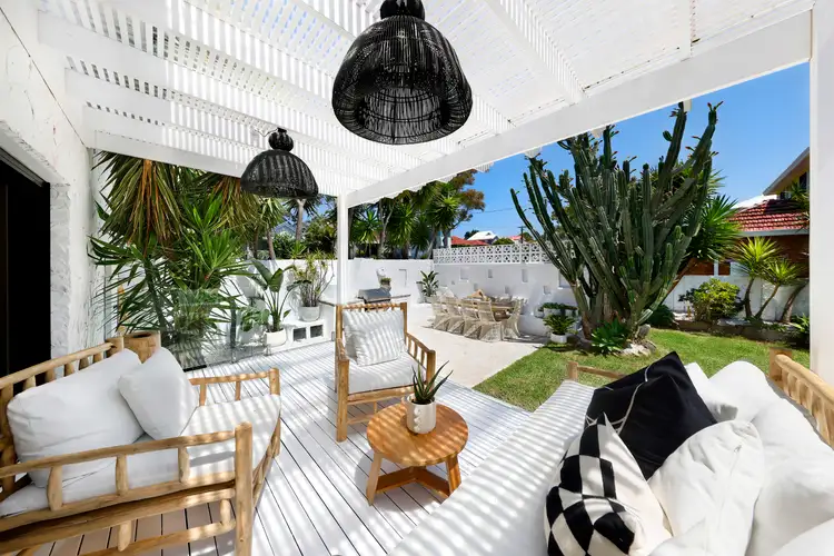 39 Kurnell Road