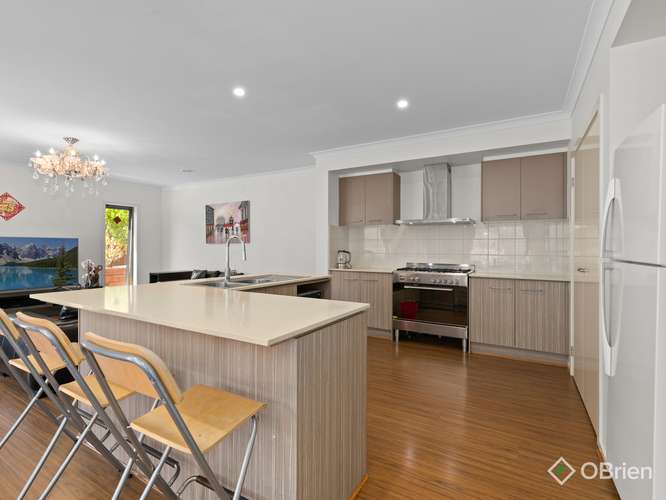 Second view of Homely house listing, 86 Sheldon Drive, Berwick VIC 3806