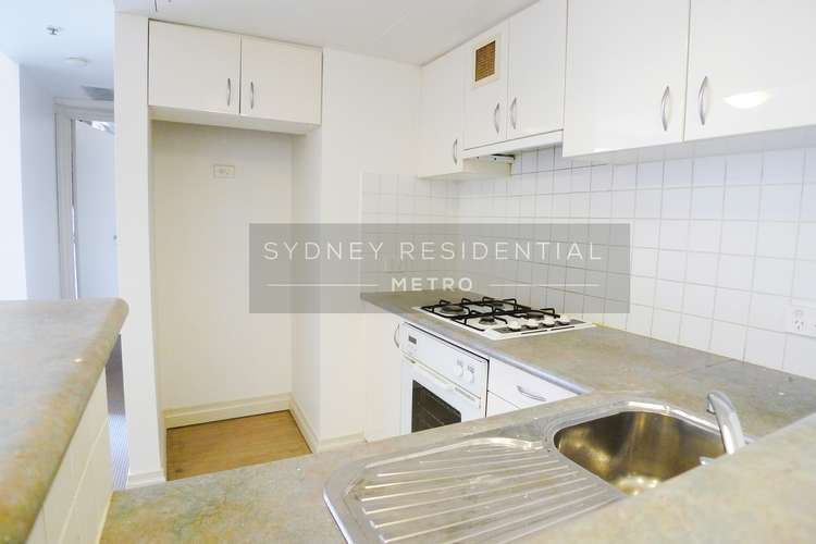 Main view of Homely apartment listing, 805/197 Castlereagh Street, Sydney NSW 2000