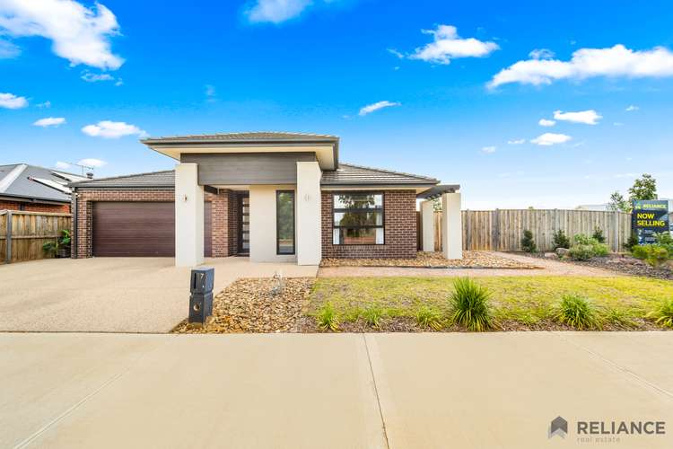 17 O'Leary Way, Maddingley VIC 3340