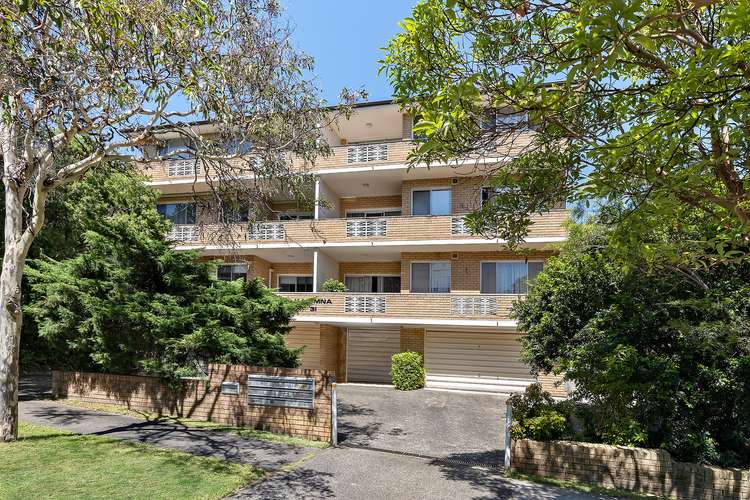 Main view of Homely unit listing, 4/31 Mill Street, Carlton NSW 2218