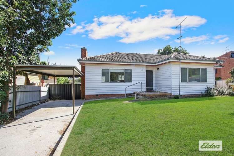 216 Walsh Street, East Albury NSW 2640