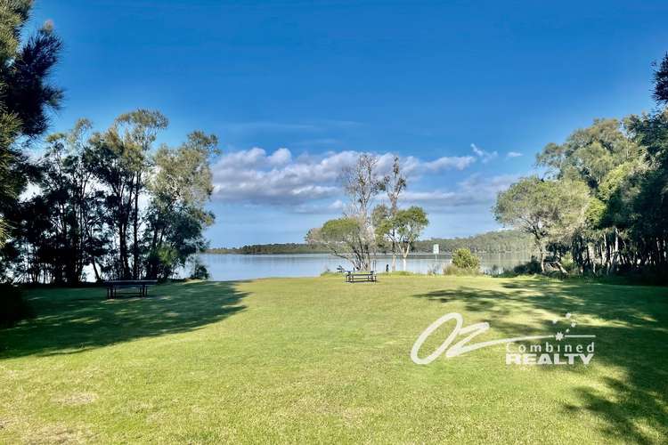 5 Caulfield Parade, Old Erowal Bay NSW 2540