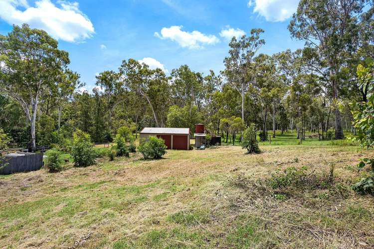 21 Murray Lane, Cawarral QLD 4702