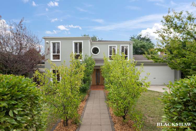 15 Rankin Street, Campbell ACT 2612