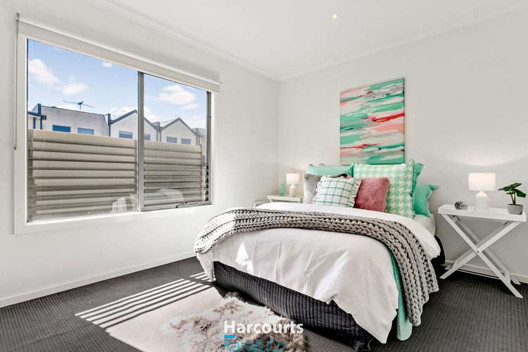 Sixth view of Homely unit listing, 26/60 Cradle Mountain Drive, Craigieburn VIC 3064