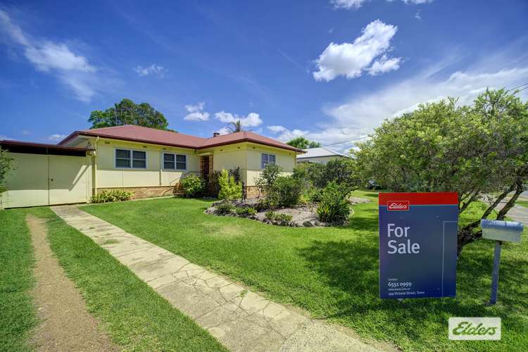 8 Rowley Street, Wingham NSW 2429