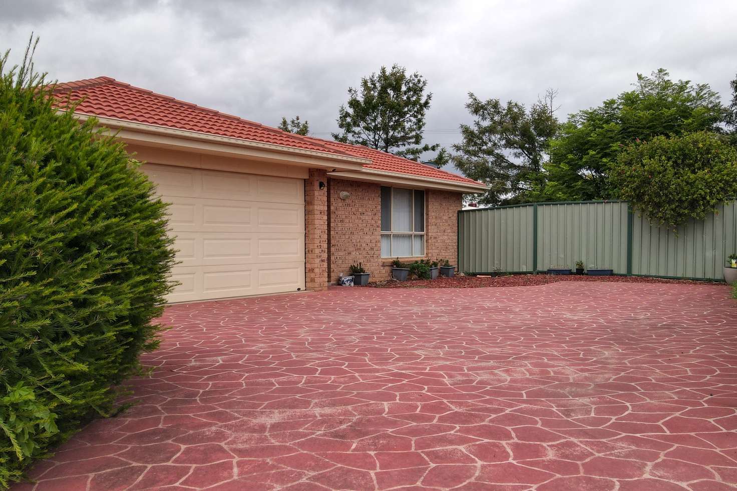 Main view of Homely house listing, 24 Morning View Close, Quirindi NSW 2343