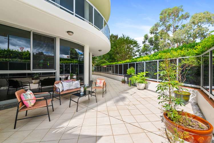 Main view of Homely apartment listing, 72/6-10 Romsey Street, Waitara NSW 2077
