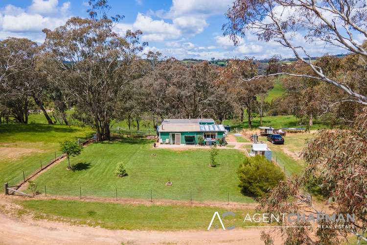 Third view of Homely house listing, 20 Faugha Ballaugha Road, Oberon NSW 2787