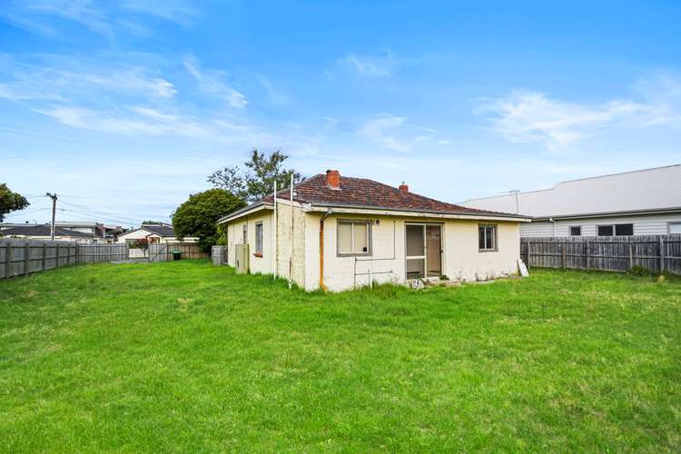 Sixth view of Homely residentialLand listing, LOT 14-16 Westley Street, Carrum VIC 3197