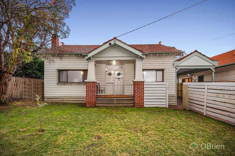 11 Connell Road, Oakleigh VIC 3166