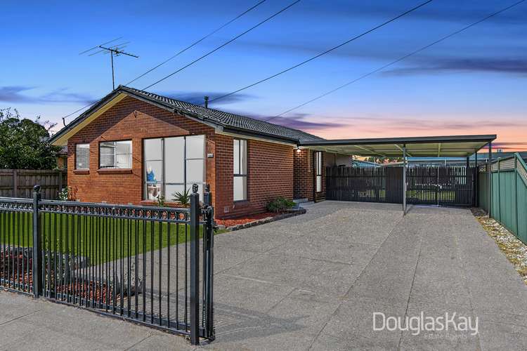 Main view of Homely house listing, 66 Fairbairn Road, Sunshine West VIC 3020