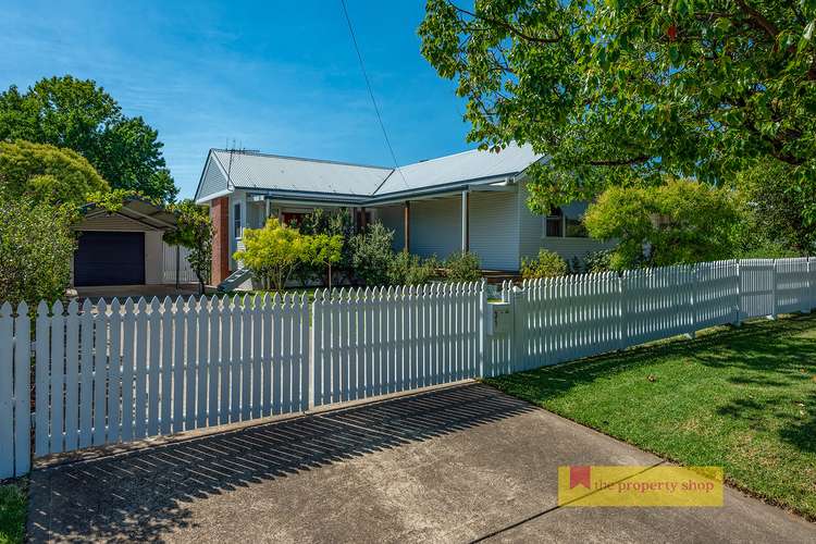 31 Burrundulla Avenue, Mudgee NSW 2850