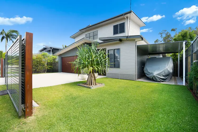 22 Pandanus Street