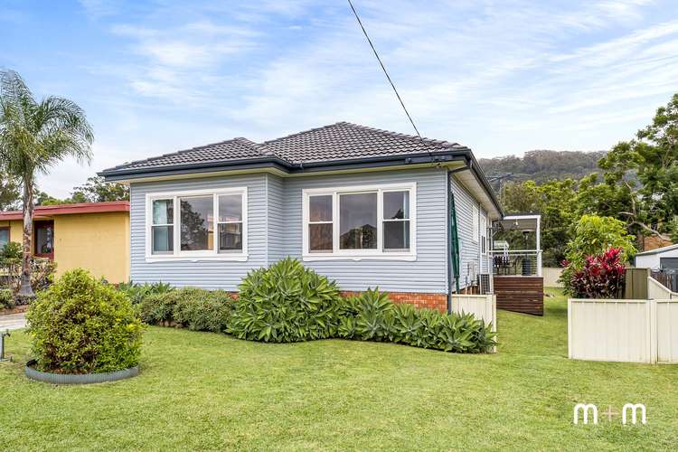 10 East Street, Russell Vale NSW 2517