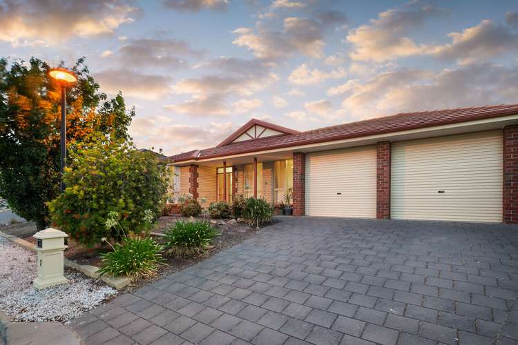 7 Noosa Court, Seaford Rise SA 5169