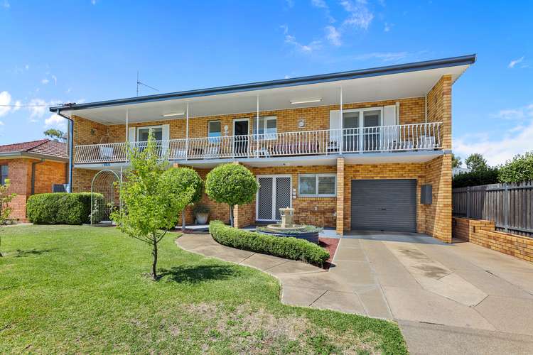 Main view of Homely house listing, 114 Kent Street, Tamworth NSW 2340