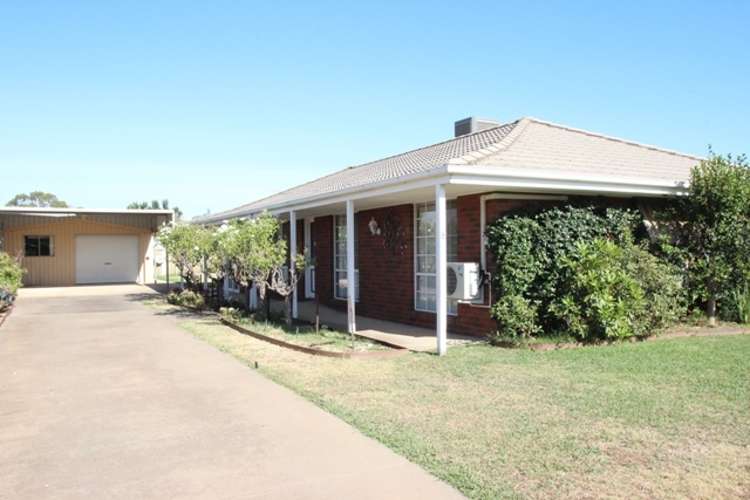 Main view of Homely house listing, 8 Irene Street, Cobram VIC 3644