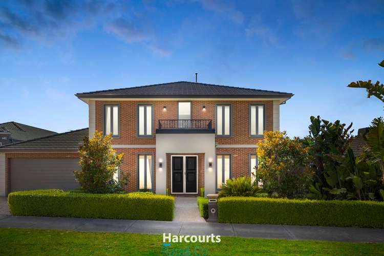 Main view of Homely house listing, 16 Echuca Way, Epping VIC 3076